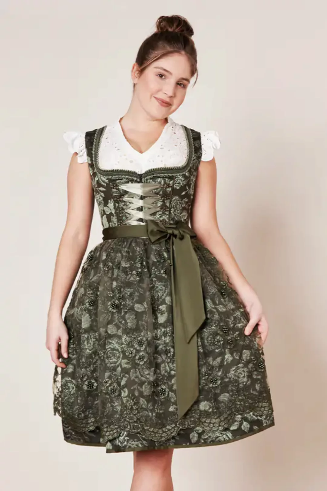 Dirndl Heike (60cm) günstig online kaufen