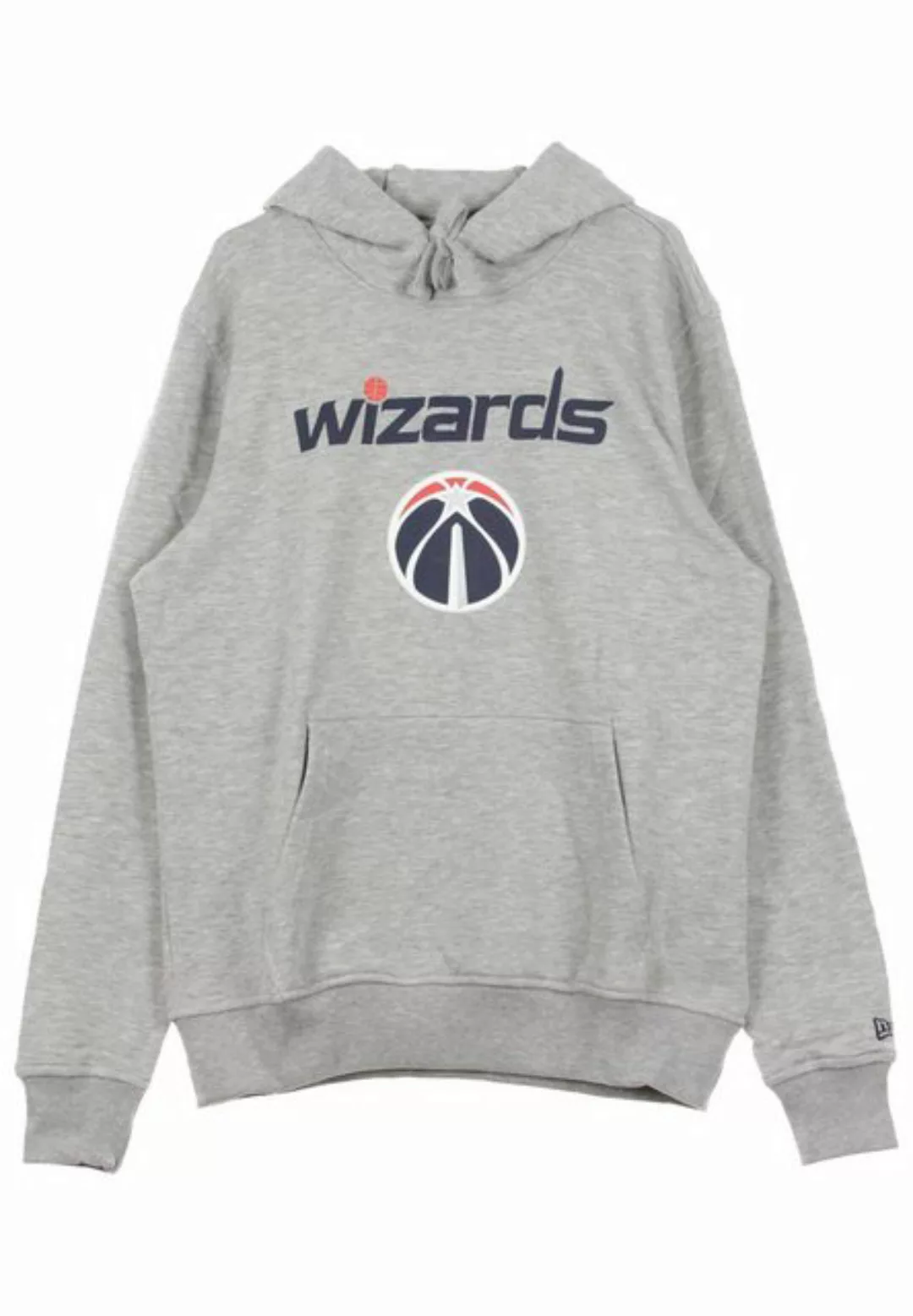 New Era Hoodie NBA Washington Wizards Team Logo günstig online kaufen