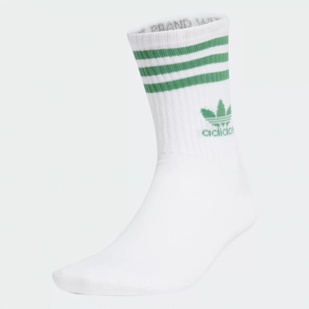 adidas Originals Sportsocken "CREW SOCK 3STR" günstig online kaufen