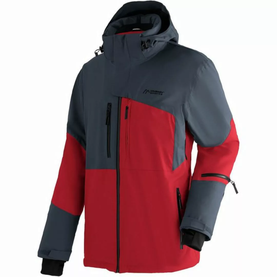 Maier Sports 3-in-1-Funktionsjacke Sweatjacke FI 3S FZ günstig online kaufen