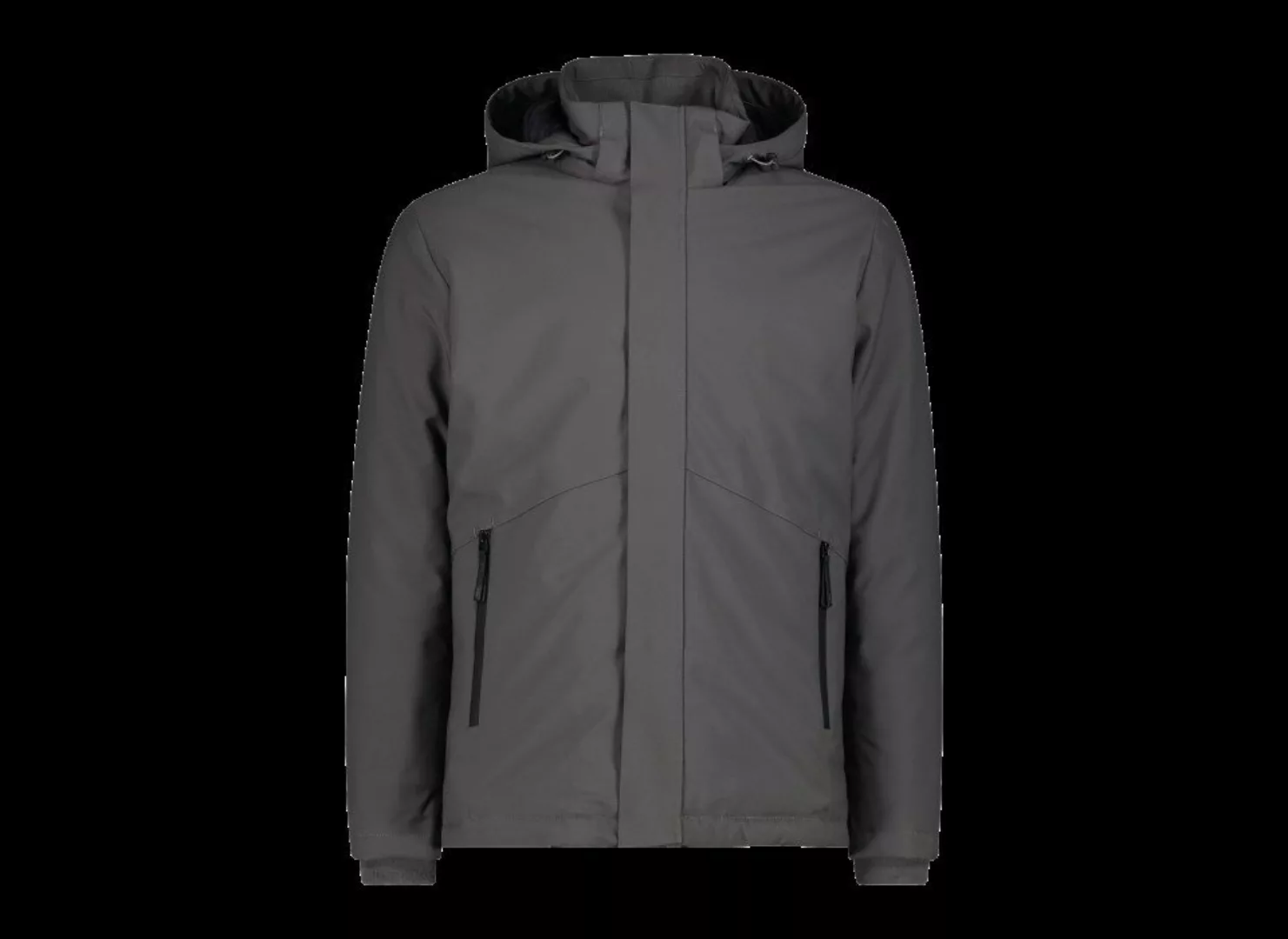 CMP Fleecejacke MAN JACKET günstig online kaufen