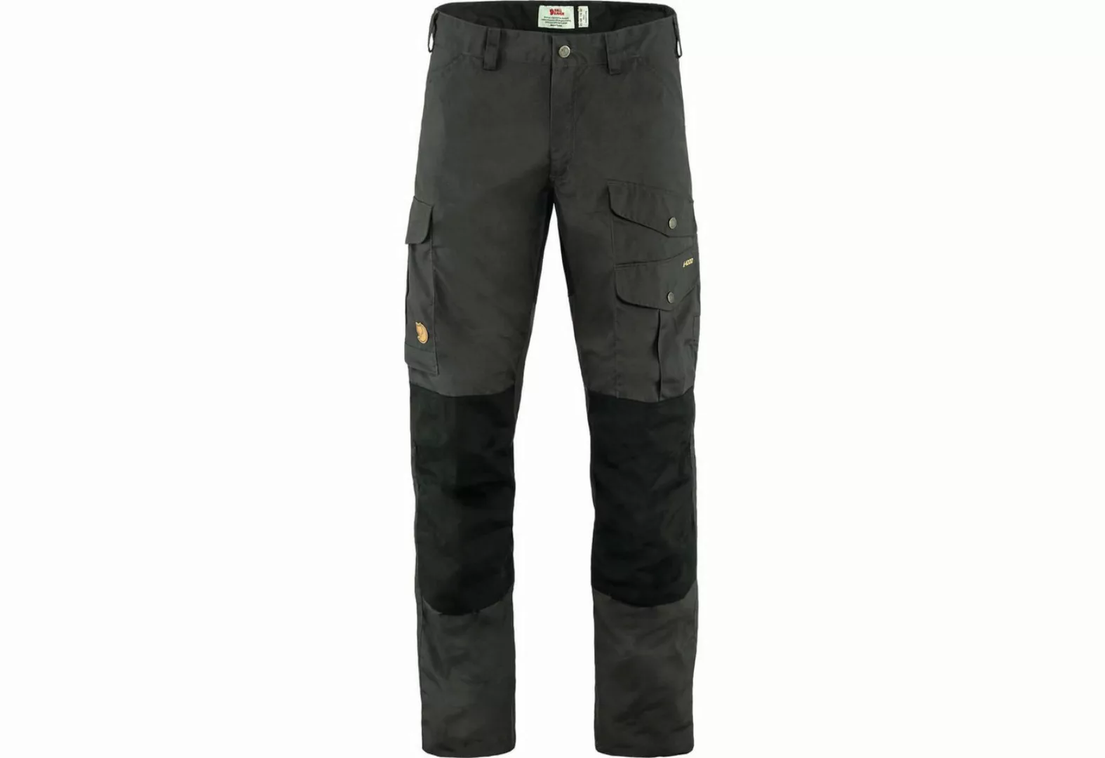 Fjaellraeven Barents Pro Trousers Black günstig online kaufen