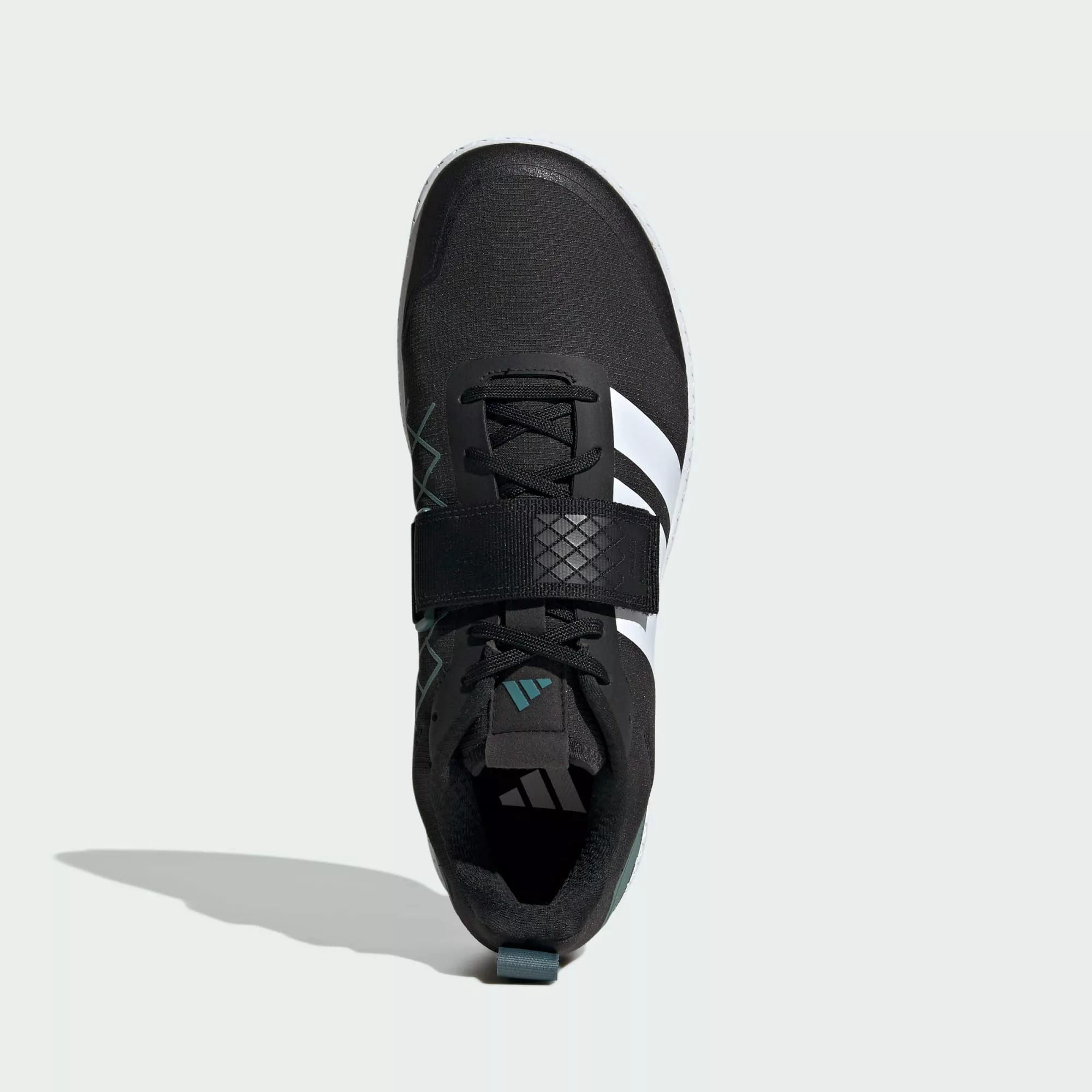 adidas Performance DIE TOTAL WEIGHTLIFTING SCHUHE günstig online kaufen
