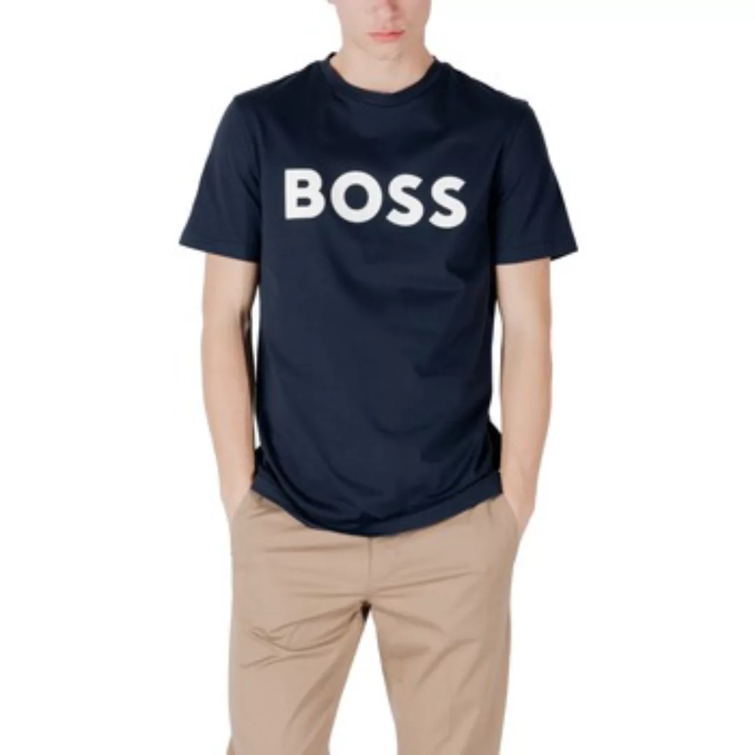 BOSS  Poloshirt THINKING 1 50481923 günstig online kaufen
