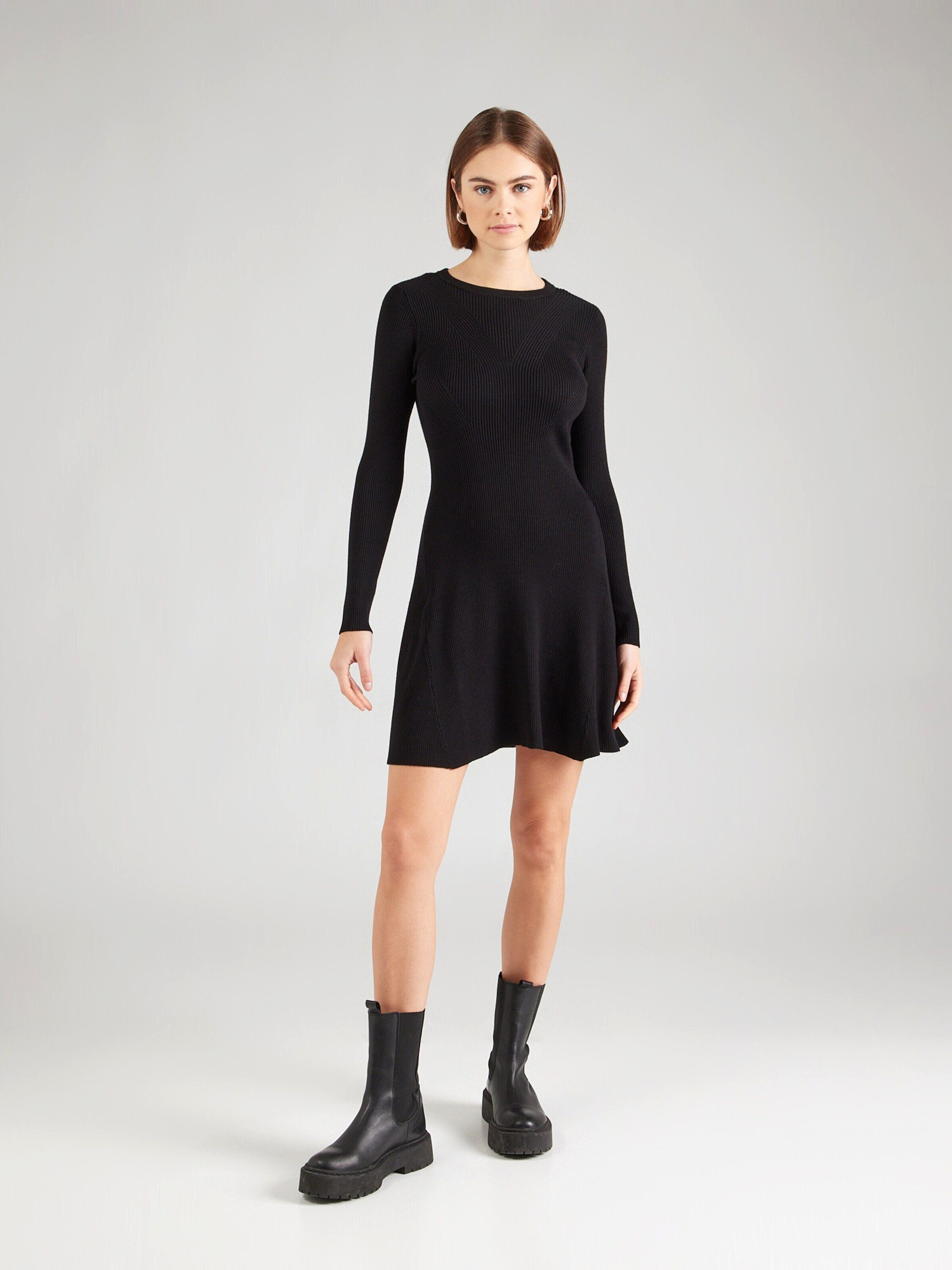 Vero Moda Minikleid VMJUNO (1-tlg) Plain/ohne günstig online kaufen