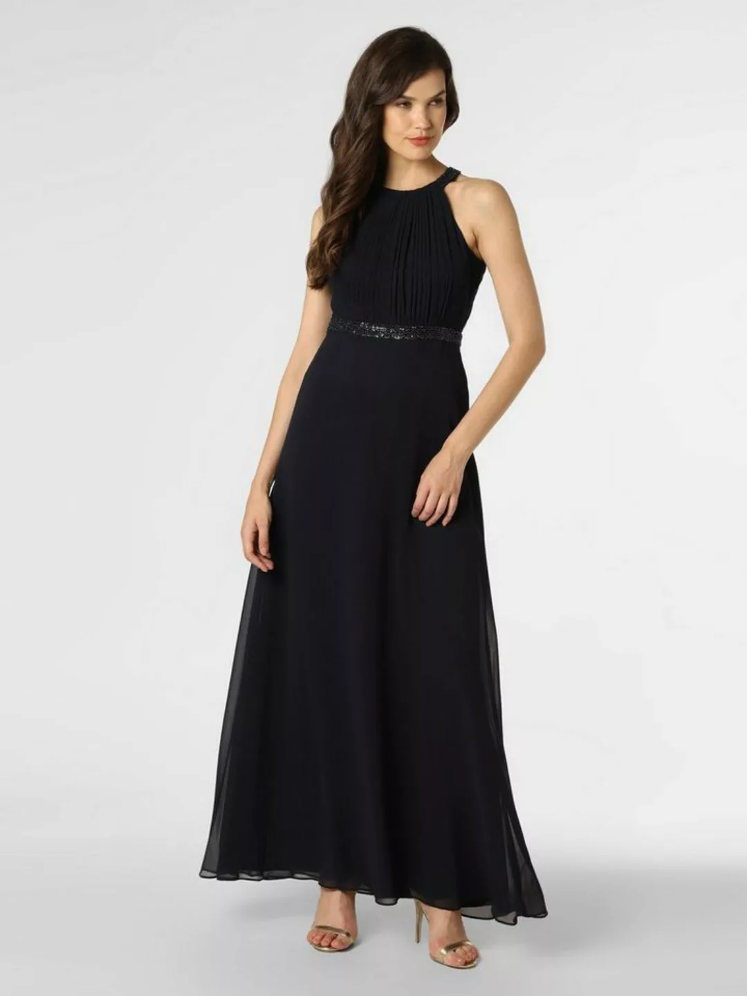 Vera Mont Abendkleid "Vera Mont Abendkleid rückenfrei", Pailletten günstig online kaufen