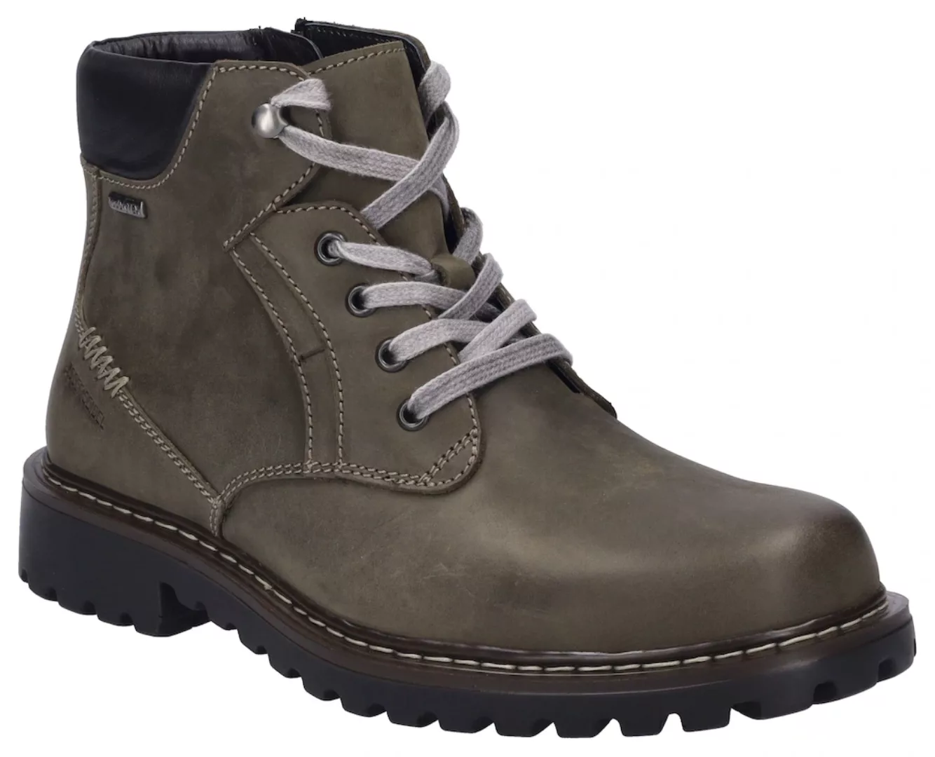 Josef Seibel Winterstiefel "Chance 39", Hiking Boots, Trekking Boot, Komfor günstig online kaufen