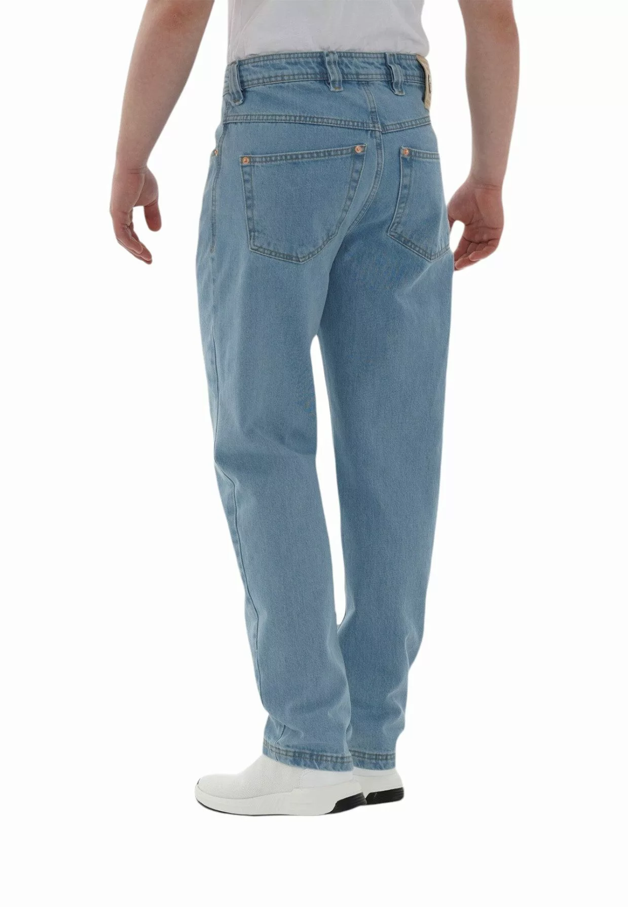 PICALDI Jeans 5-Pocket-Jeans Zicco 473 Toro günstig online kaufen