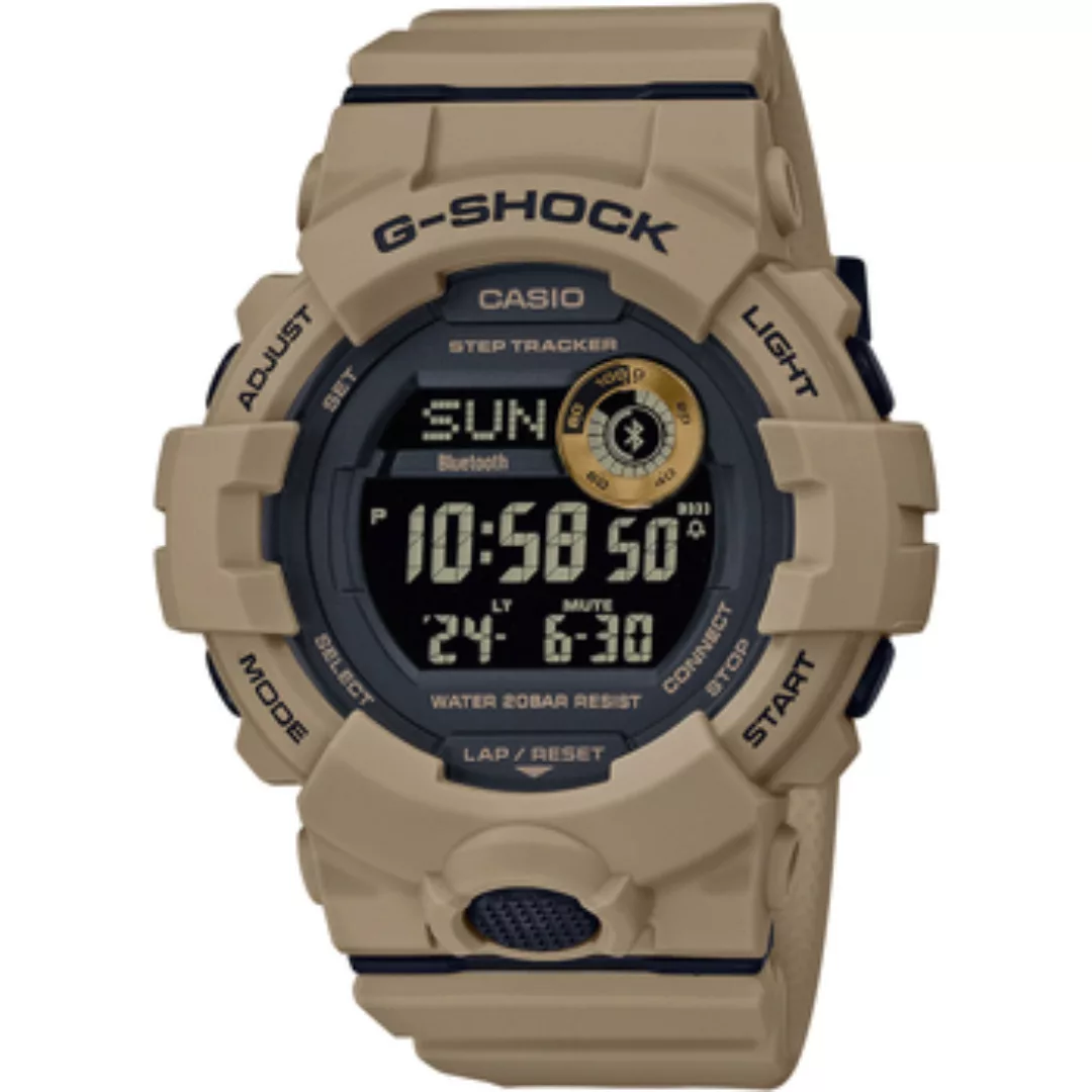 CASIO Digitaluhr Casio G-Shock GBD-800UC-5ER GBD-800UC-5ER, günstig online kaufen