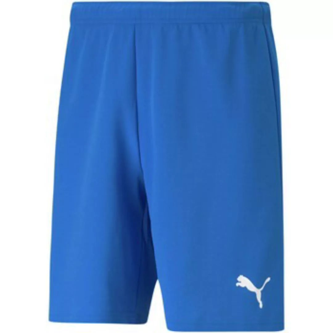 Puma  Shorts Teamrise Short günstig online kaufen