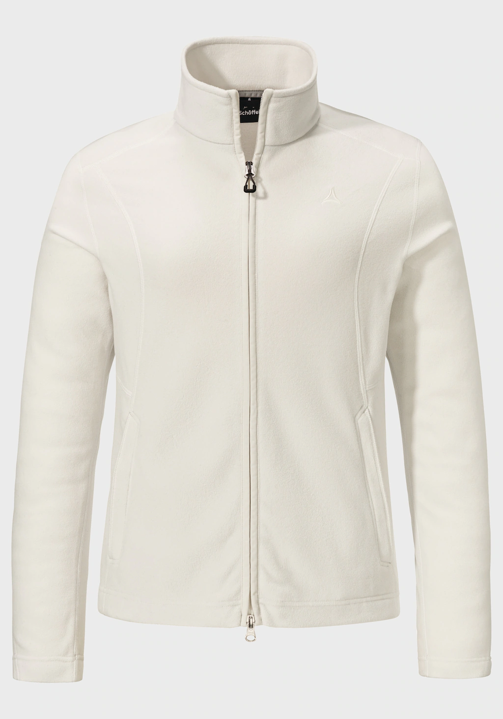 Schöffel Fleecejacke "Fleece Jacket Leona3", ohne Kapuze günstig online kaufen