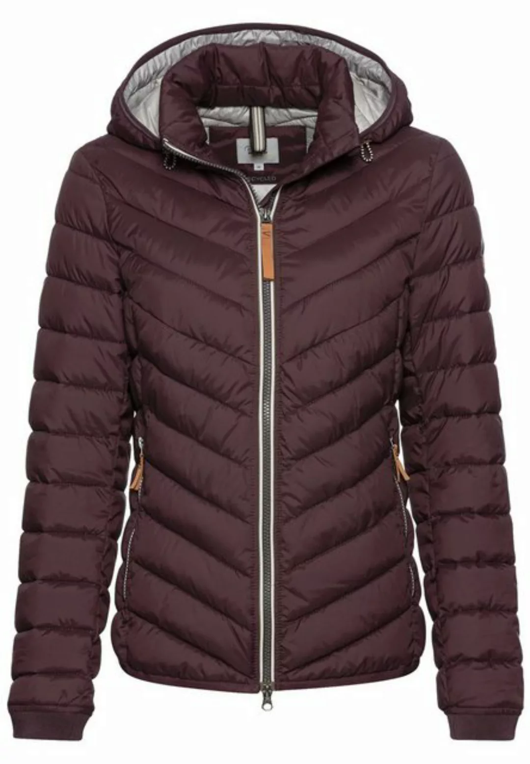 camel active Steppjacke 330600-4R48 günstig online kaufen