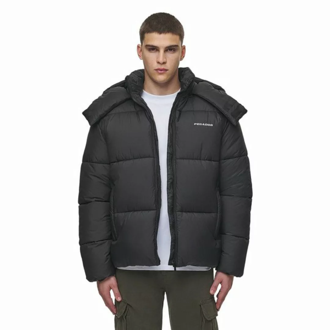 Pegador Winterjacke Pegador Marten Puffer Jacket günstig online kaufen