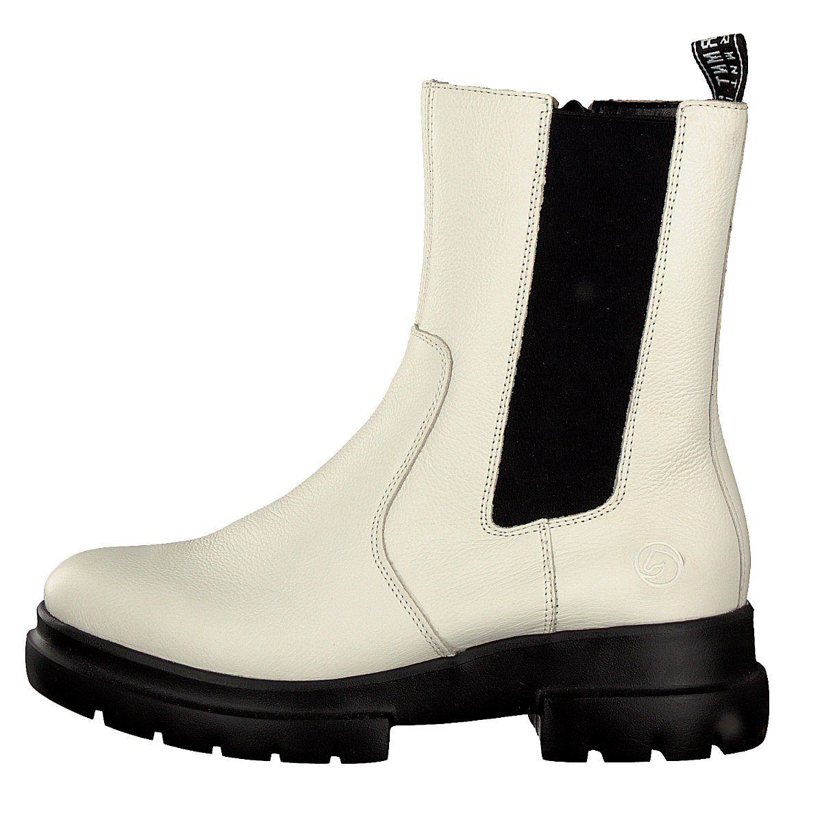 Remonte Remonte Damen Boot weiß Stiefel günstig online kaufen