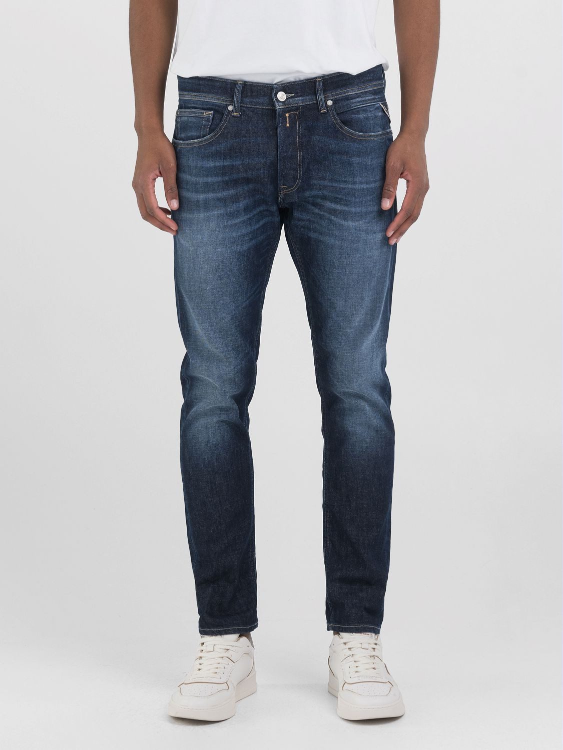 Replay Straight-Jeans WILLBI im Regular Fit günstig online kaufen