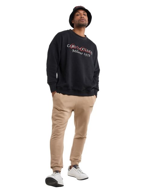 CARLO COLUCCI Sweatshirt De Tomas günstig online kaufen