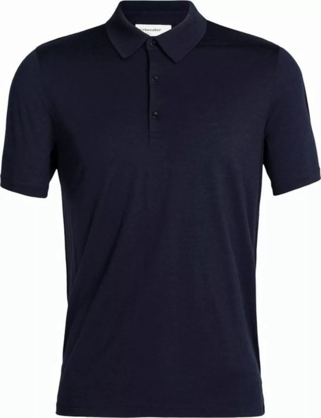 Icebreaker Poloshirt M Tech Lite II SS Polo günstig online kaufen