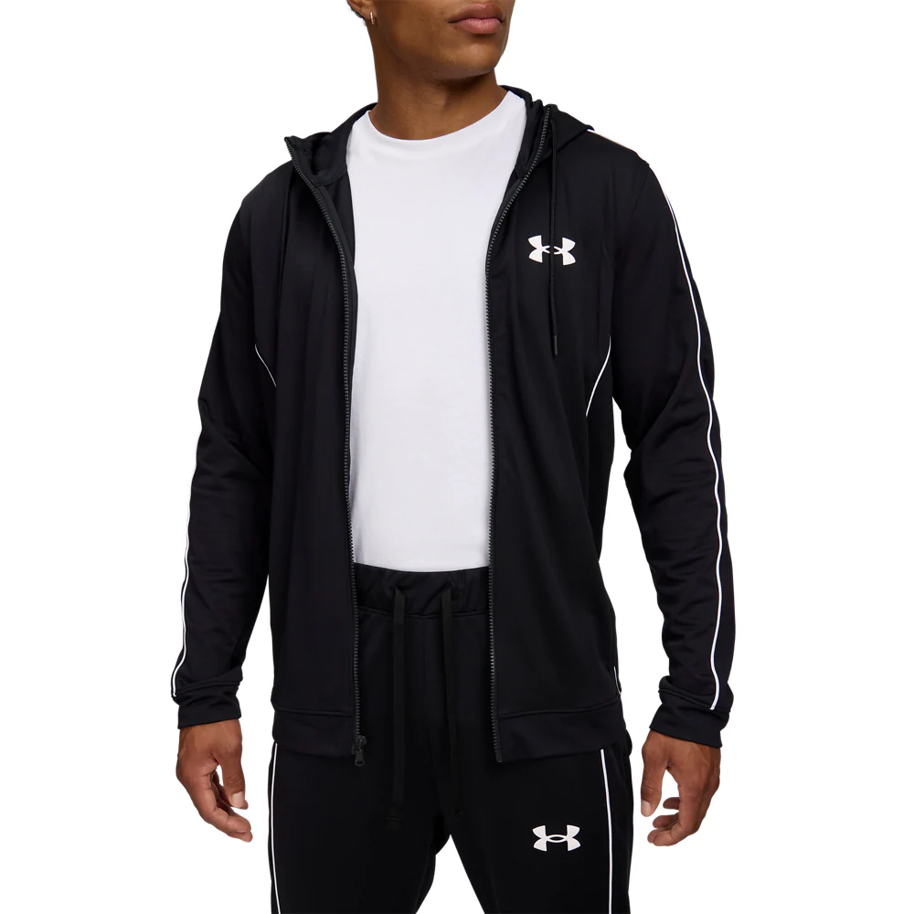 Under Armour Trainingsanzug "UA EMEA TRACKSUIT NOVELTY", (1 tlg.) günstig online kaufen