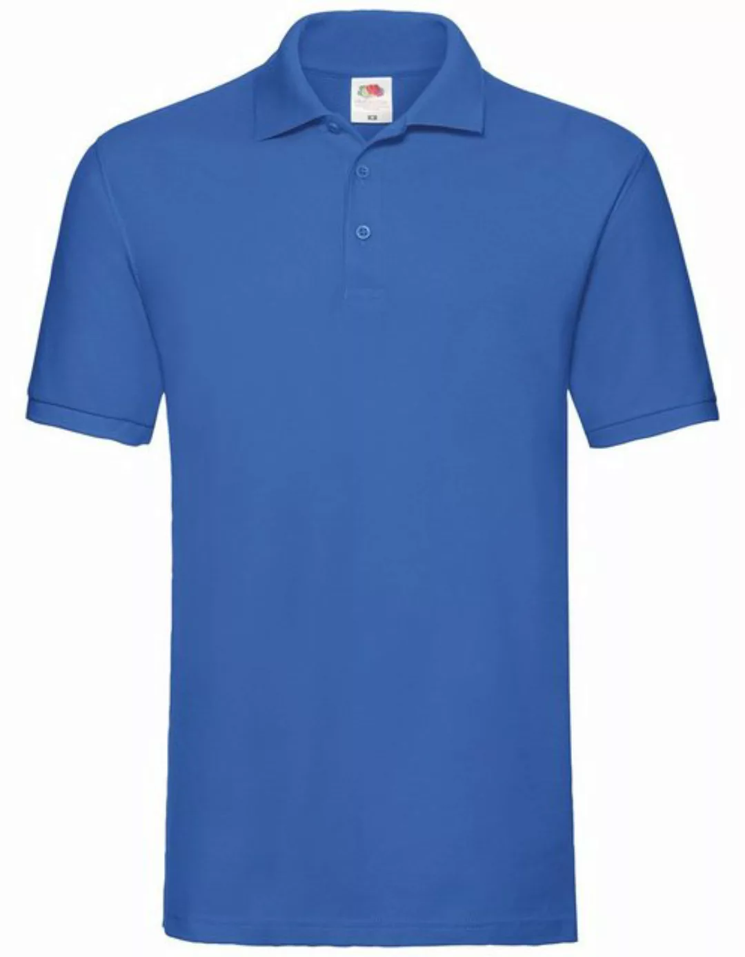 Fruit of the Loom Poloshirt Fruit of the Loom Premium Polo günstig online kaufen