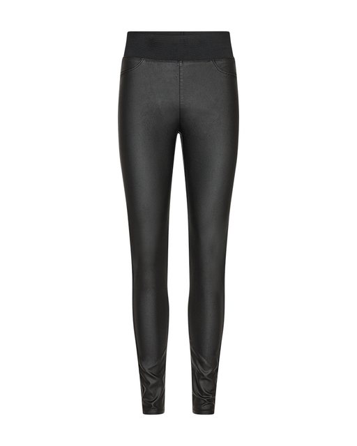 FREEQUENT Jeggings FQSHANTAL mit breitem Stretchbund günstig online kaufen