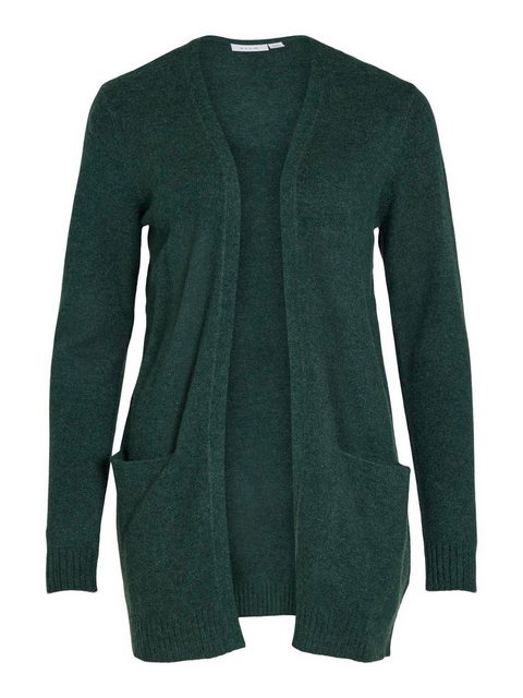 Vila Strickjacke VIRIL OPEN L/S KNIT CARDIGAN - NOOS günstig online kaufen