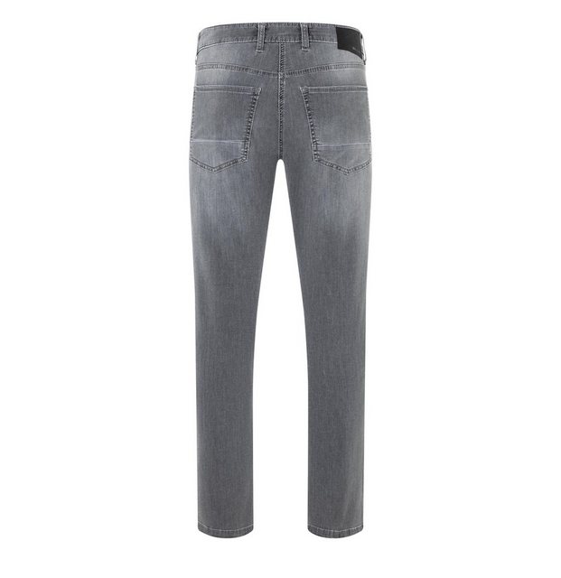 MAC 5-Pocket-Jeans Arne Light Weight Denim, leichte Sommerjeans günstig online kaufen