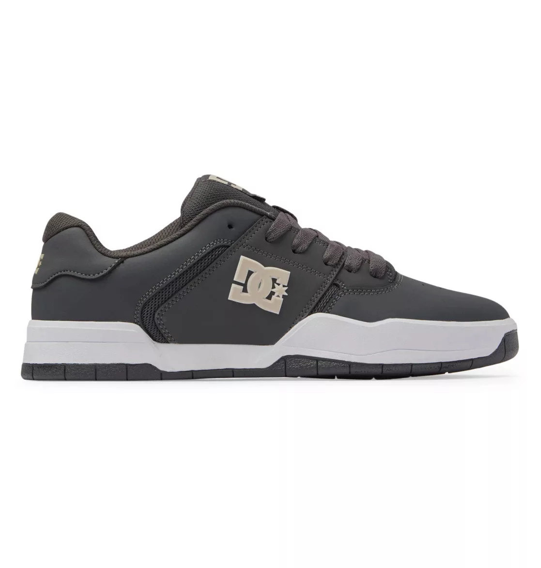 DC Shoes Sneaker "Central" günstig online kaufen