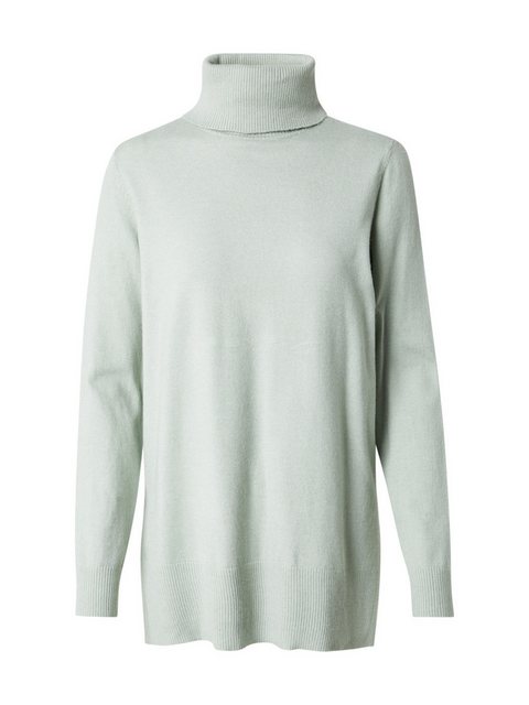 ONLY Rollkragenpullover ONLIBI LS LONG SLIT ROLLNECK CC KNT günstig online kaufen