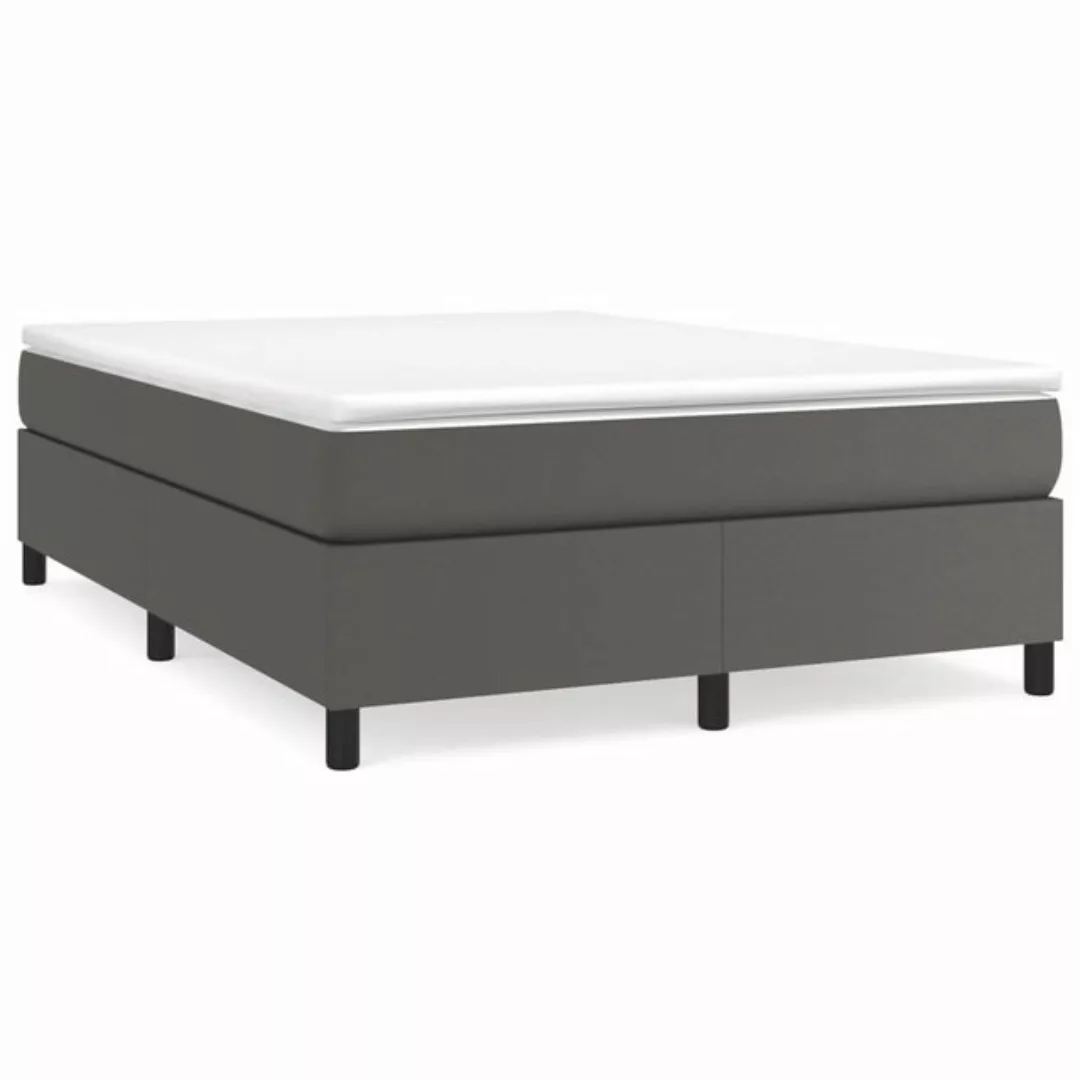 vidaXL Boxspringbett günstig online kaufen