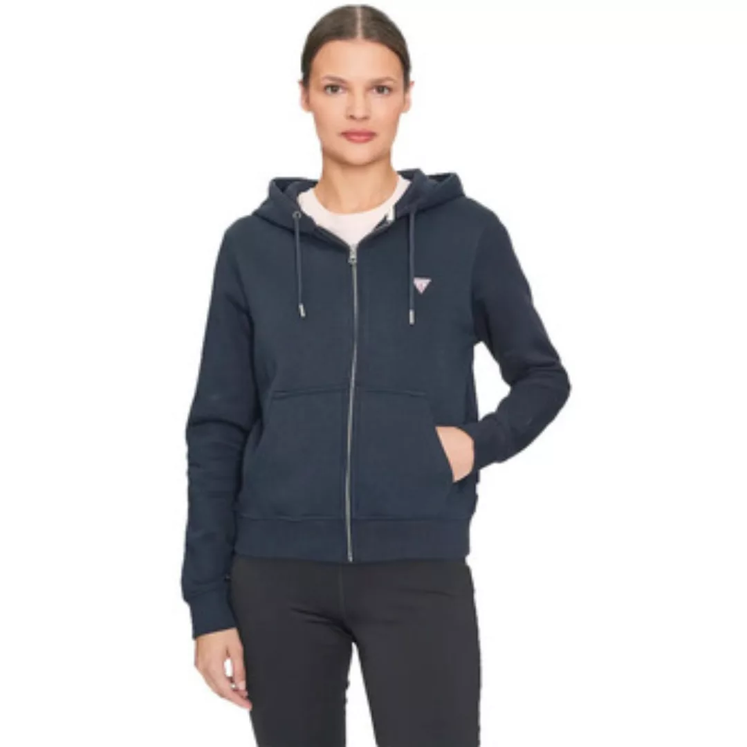 Guess  Sweatshirt Mini triangle günstig online kaufen