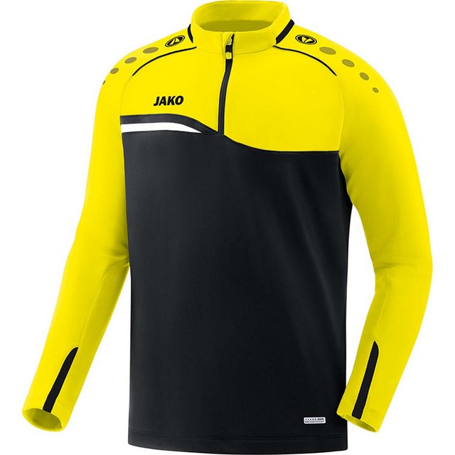 Jako Fleecepullover Jako Herren Ziptop Competition 2.0 8618 günstig online kaufen