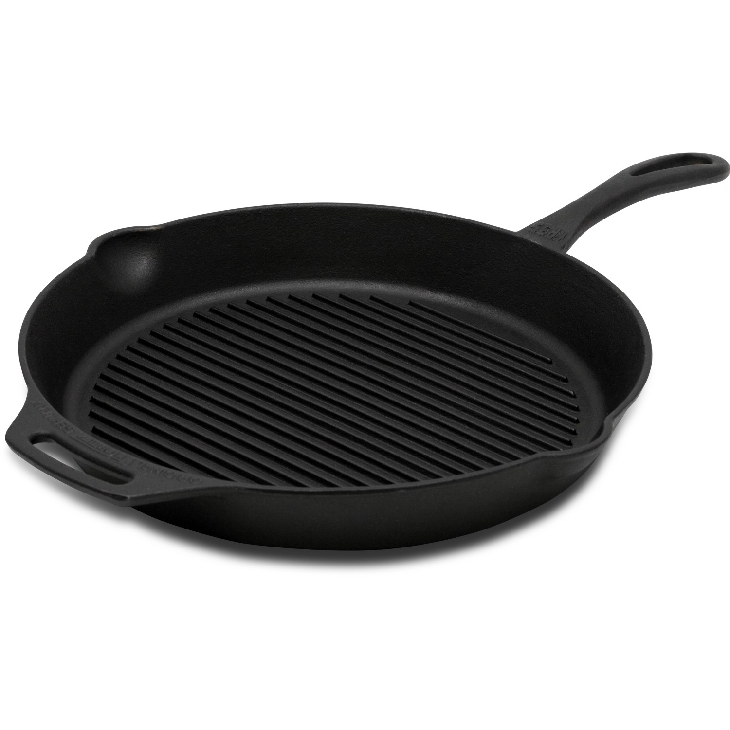 Petromax Grillpfanne Gusseisen mit Stiel 35cm günstig online kaufen