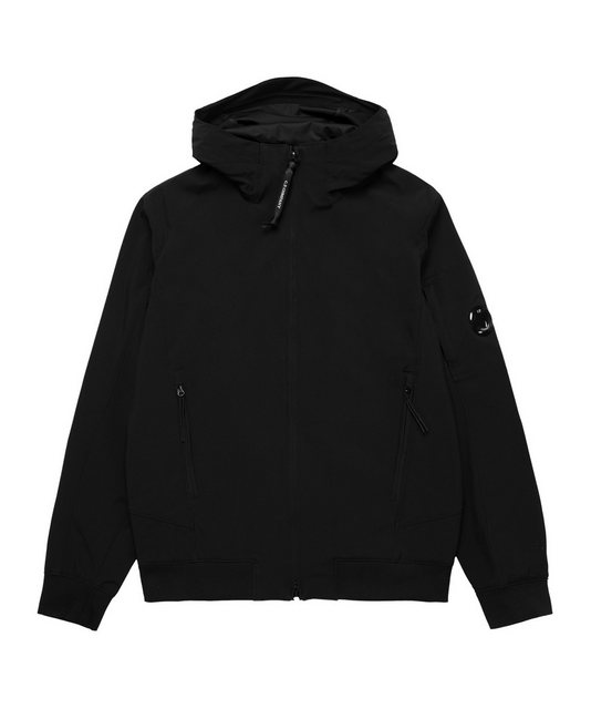 C.P. Company Sweatjacke Shell-R Kapuzenjacke günstig online kaufen