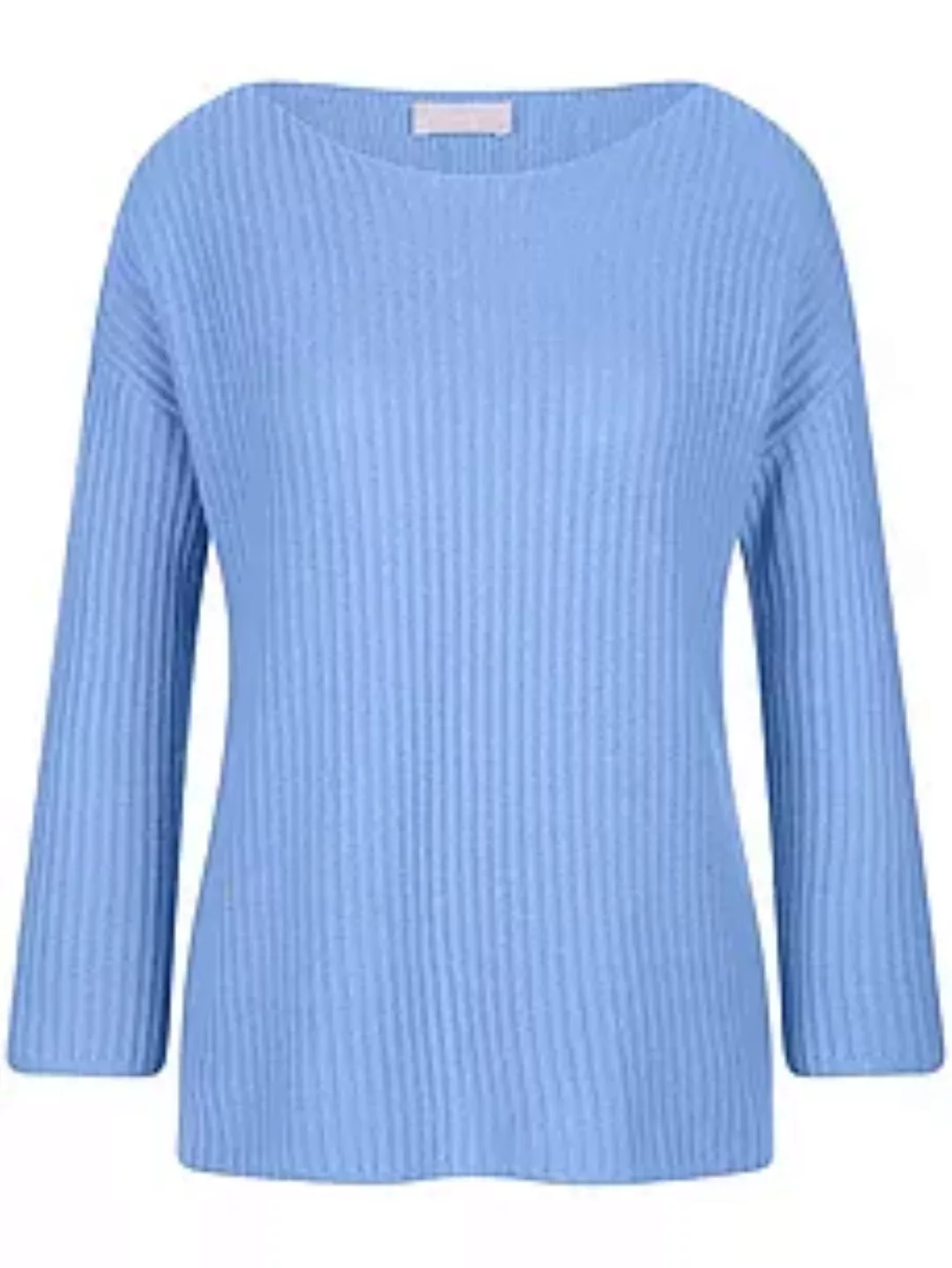 Pullover include blau günstig online kaufen