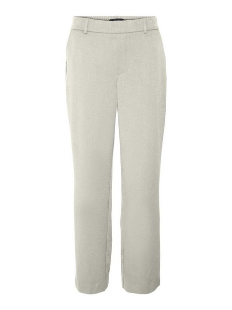 Vero Moda Stoffhose Maya (1-tlg) Plain/ohne Details günstig online kaufen