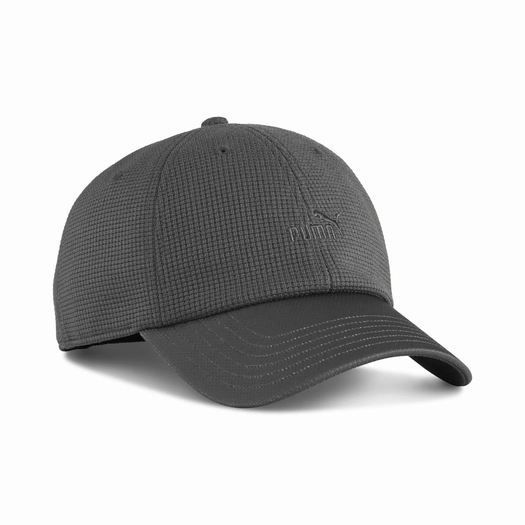 PUMA Flex Cap Essentials Elevated Baseball-Cap günstig online kaufen