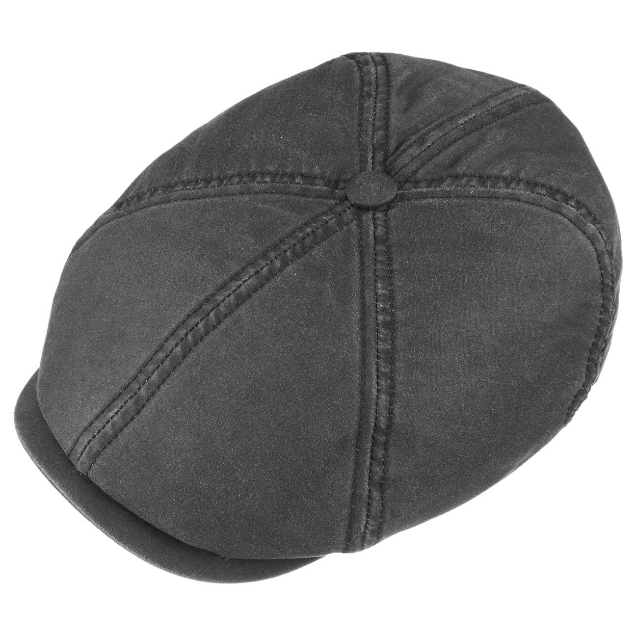 Stetson Flat Cap (1-St) Flatcap mit günstig online kaufen