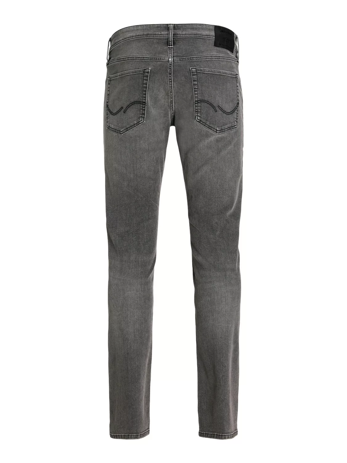 Jack & Jones Comfort-fit-Jeans JJIMIKE JJORIGINAL SQ 223 Stonewashed für ei günstig online kaufen