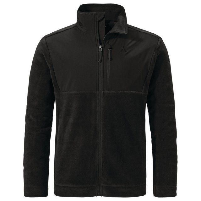 Schöffel Fleecejacke Herren Fleecejacke Urban Fleece Jacket Style Gregale günstig online kaufen