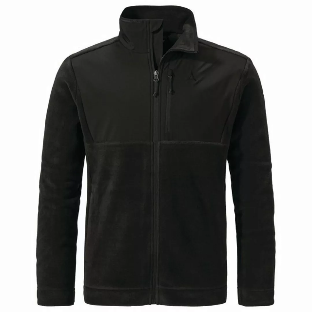 Schöffel Fleecejacke Herren Fleecejacke Urban Fleece Jacket Style Gregale günstig online kaufen