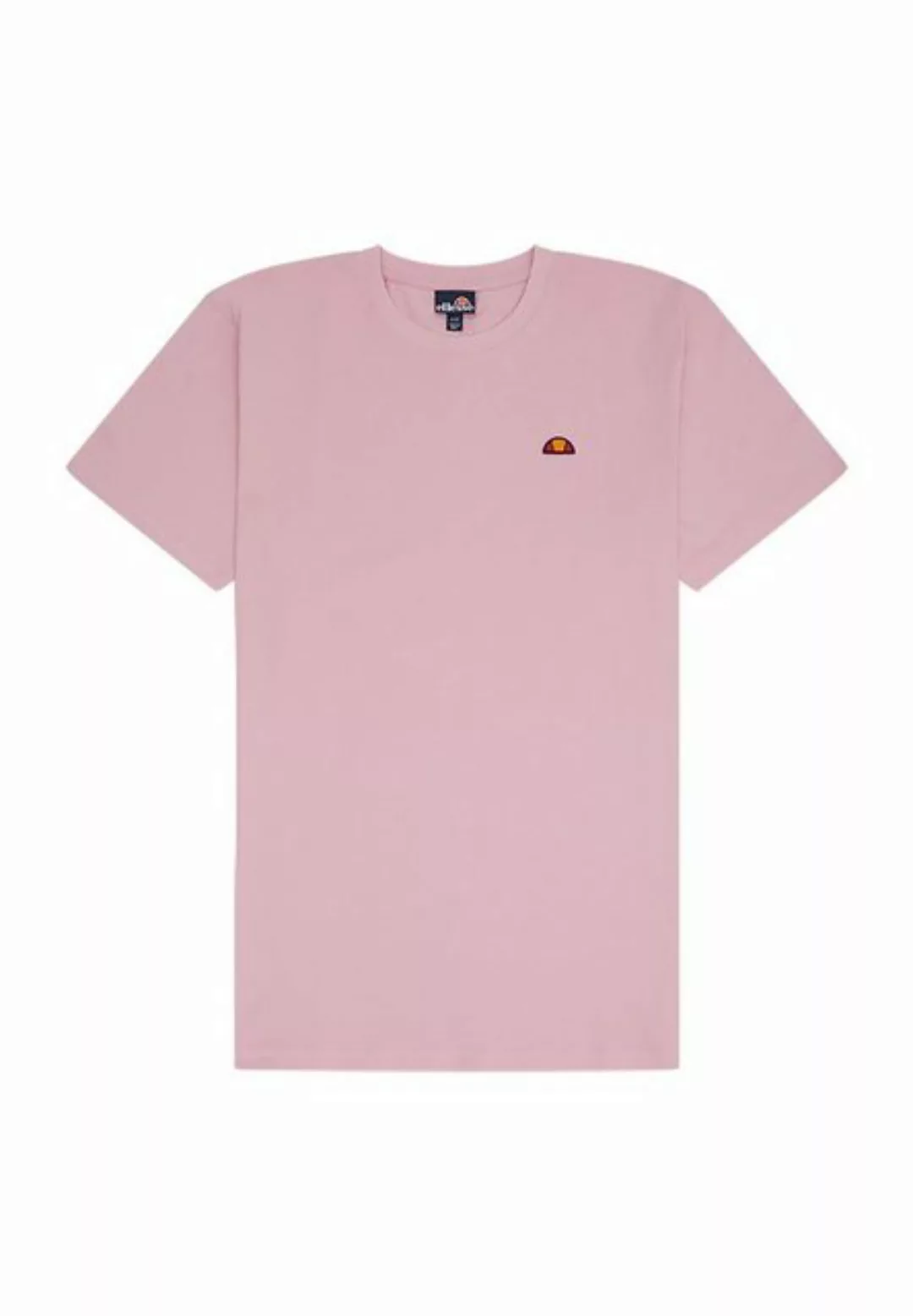 Ellesse T-Shirt Ellesse Herren T-Shirt CASSICA TEE Light Pink Rosa günstig online kaufen