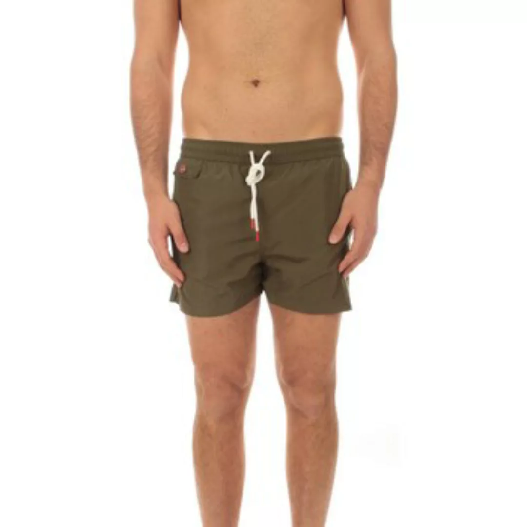 Kiton  Badeshorts UCOM2CXB600923004 günstig online kaufen