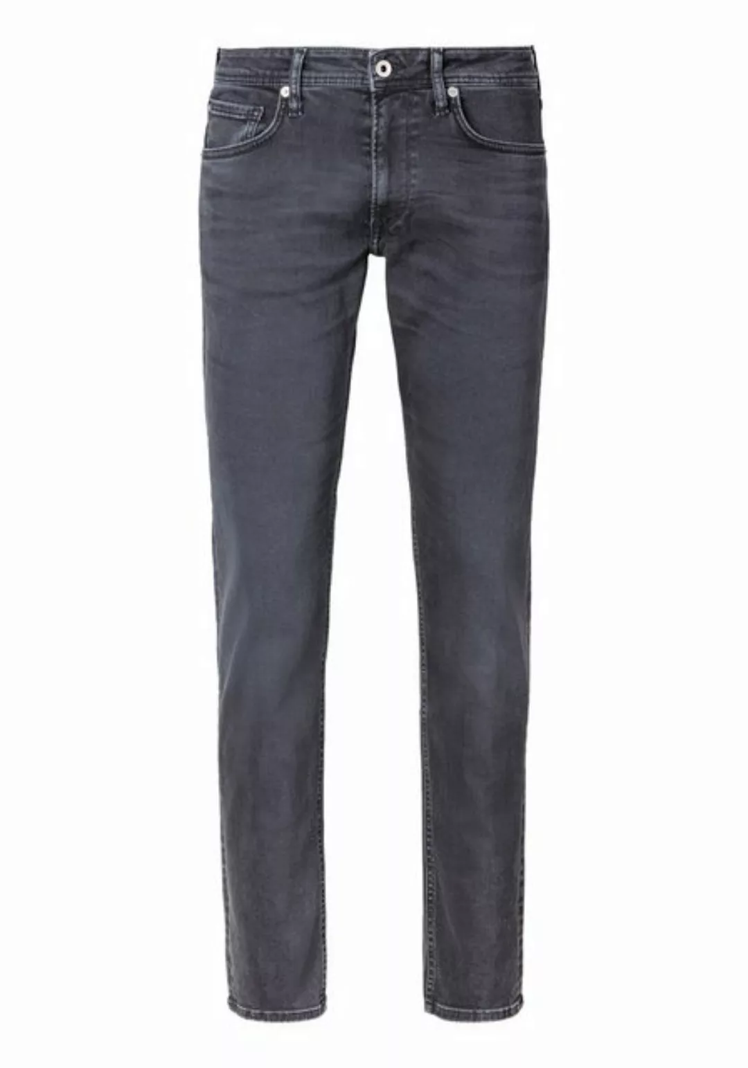 Pepe Jeans Tapered-fit-Jeans TAPERED JEANS günstig online kaufen