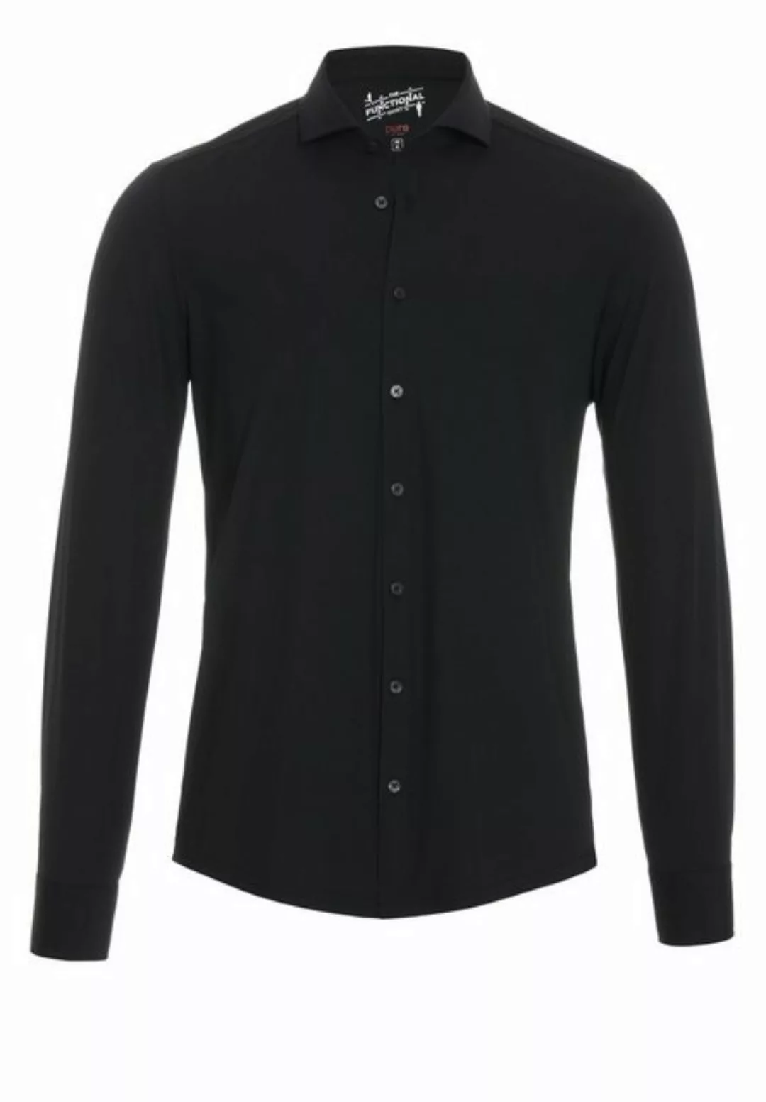 Pure Businesshemd PURE- Functional Hem günstig online kaufen