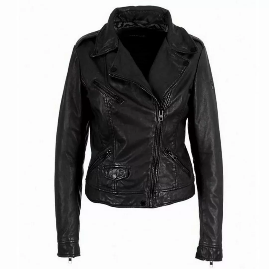 OAKWOOD Lederjacke Lederjacke PAULA günstig online kaufen