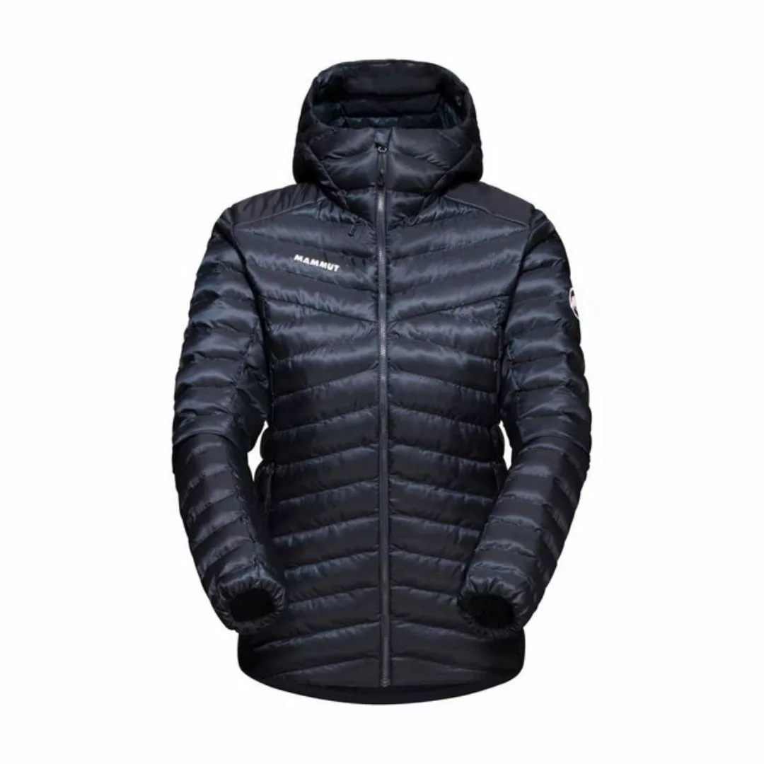 Mammut Funktionsjacke Albula IN Hooded Jacket Women MARINE günstig online kaufen