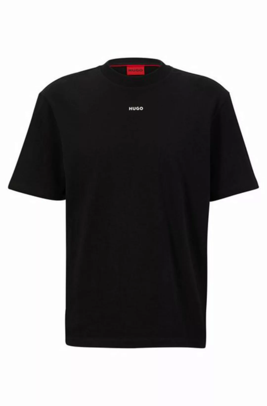 HUGO T-Shirt Dapolino 10248326 01 günstig online kaufen