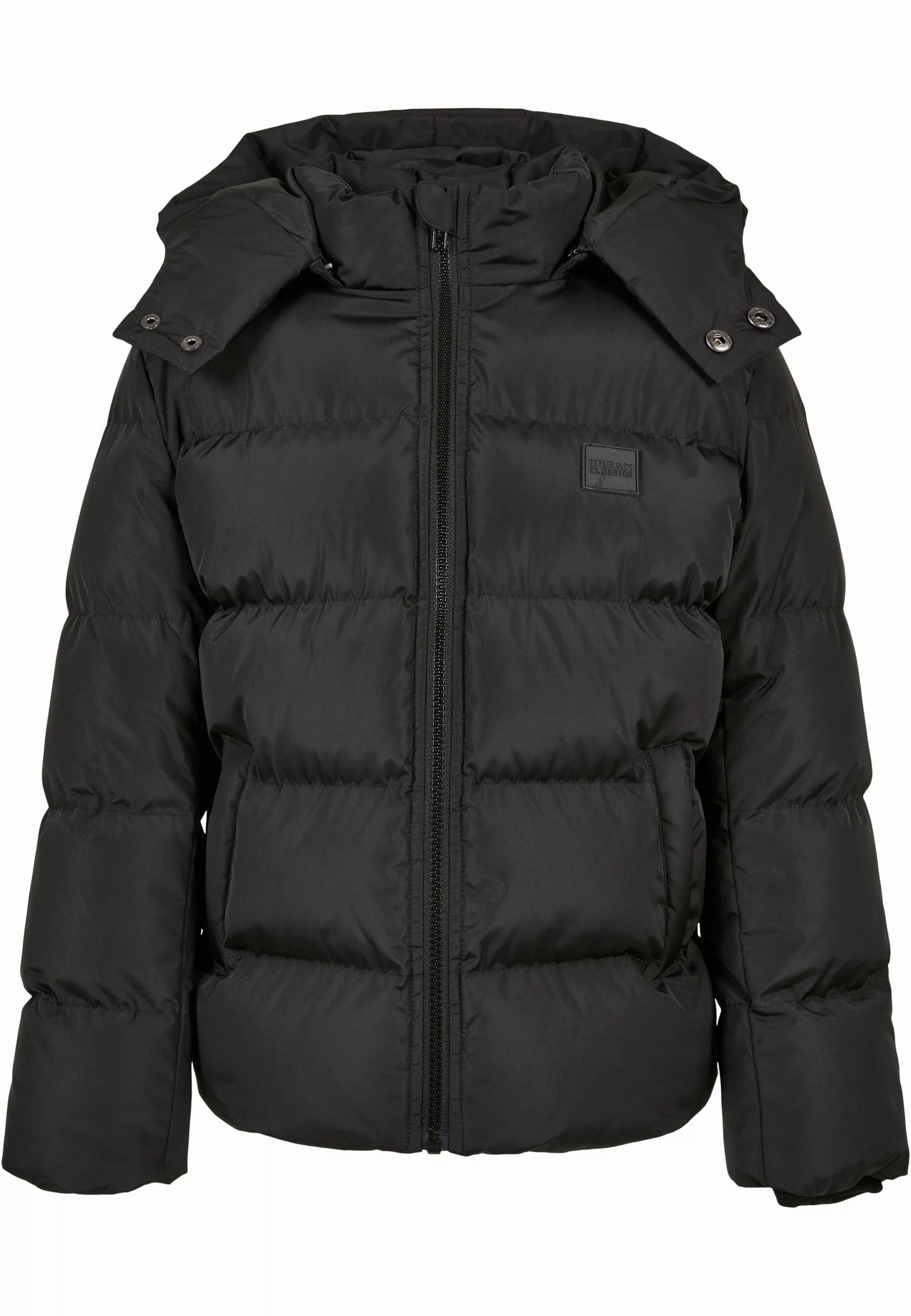 URBAN CLASSICS Winterjacke Urban Classics Herren günstig online kaufen