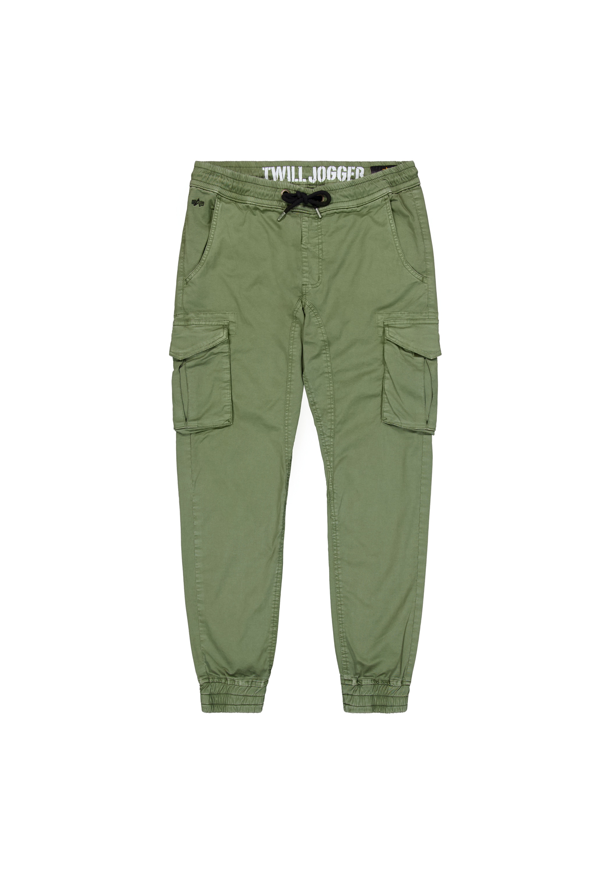 Alpha Industries Jogginghose "Alpha Industries Men - Pants Cotton Twill Jog günstig online kaufen