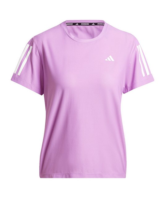 adidas Performance Laufshirt adidas Performance Own The Run T-Shirt Damen d günstig online kaufen